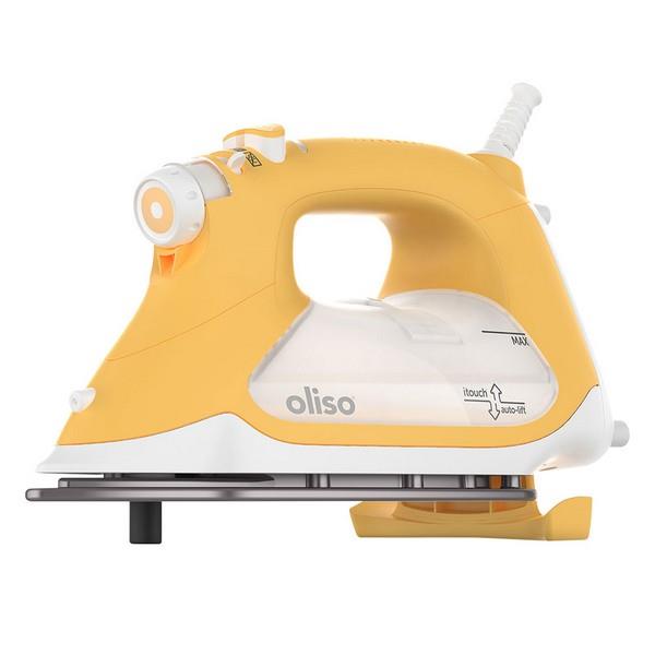 Oliso TG1600 Pro Plus Smart Iron